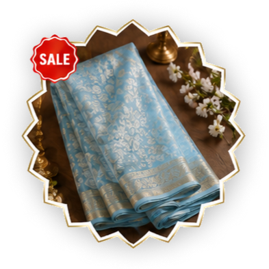 Cotton Sarees