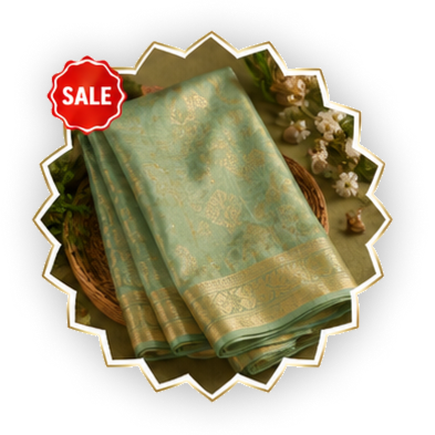 Mangalgiri Sarees