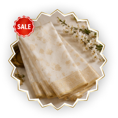 Silk Sarees