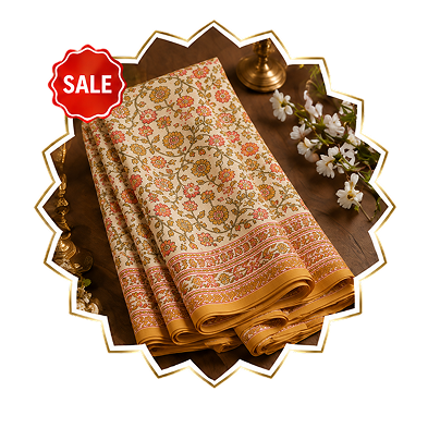 Printed Cotton